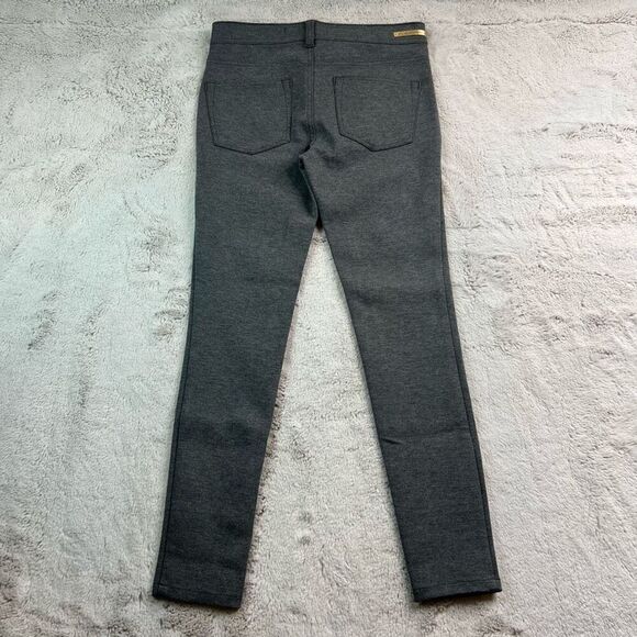 Pilcro and the Letterpress Womens Pants Size 28 Serif Soft Stretch Skinny Slim - Picture 7 of 8